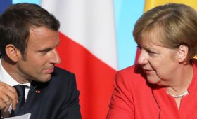 Απειλή για την Ευρώπη οι αθρόες μεταναστευτικές ροές Απειλή για την Ευρώπη οι αθρόες μεταναστευτικές ροές