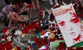 Ο ιμάμης του Ριπόλ ο ιθύνων νους των επιθέσεων Ο ιμάμης του Ριπόλ ο ιθύνων νους των επιθέσεων