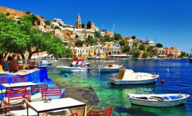 Διακοπές στα νησιά με οδηγό τα φεστιβάλ Διακοπές στα νησιά με οδηγό τα φεστιβάλ