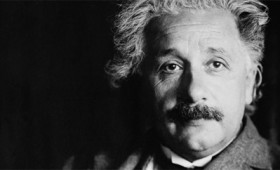 20 αποφθέγματα του Αϊνστάιν που διευρύνουν το μυαλό