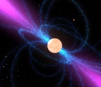 Ανακαλύφθηκε το πιο γρήγορο άστρο νετρονίων