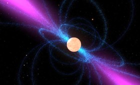 Ανακαλύφθηκε το πιο γρήγορο άστρο νετρονίων