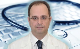 Παναγιώτης Κυριακόγγονας: Η σύγχρονη ιατρική κάνει θαύματα Παναγιώτης Κυριακόγγονας: Η σύγχρονη ιατρική κάνει θαύματα