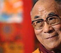 Οι Κινέζοι ενδιαφέρονται για την επόμενη ενσάρκωση του Δαλάι Λάμα
