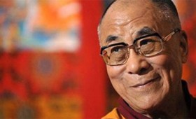 Οι Κινέζοι ενδιαφέρονται για την επόμενη ενσάρκωση του Δαλάι Λάμα Οι Κινέζοι ενδιαφέρονται για την επόμενη ενσάρκωση του Δαλάι Λάμα