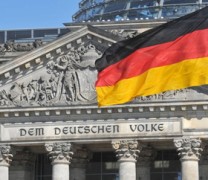 Οι κυριότεροι πολιτικοί σχηματισμοί στη Γερμανία
