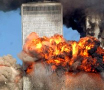 Οι κρυμμένες φωτογραφίες της 11ης Σεπτεμβρίου 2001