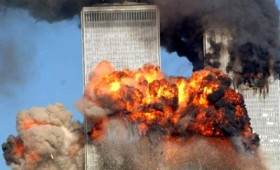 Οι κρυμμένες φωτογραφίες της 11ης Σεπτεμβρίου 2001