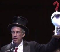 Απονεμήθηκαν τα Ig Nobel – Οι μεγάλοι νικητές του 2017