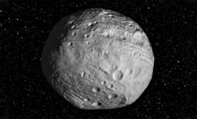 Τεράστιος αστεροειδής πέρασε δίπλα από τη Γη (vid) Τεράστιος αστεροειδής πέρασε δίπλα από τη Γη (vid)