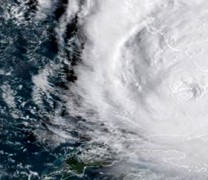LIVE STREAM – Ο τυφώνας Ίρμα χτυπά τη Φλόριδα