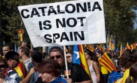 Καταλονία: έφτασε η ώρα της κρίσης