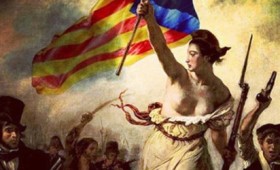 Η Καταλονία θα ανακηρύξει μονομερώς την ανεξαρτησία της Η Καταλονία θα ανακηρύξει μονομερώς την ανεξαρτησία της
