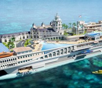 Οι υπερπλούσιοι γίνονται κάθε χρόνο πλουσιότεροι Οι υπερπλούσιοι γίνονται κάθε χρόνο πλουσιότεροι