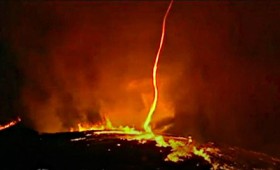 Οι “Δαίμονες του Πυρός” χορεύουν στην Πορτογαλία Οι “Δαίμονες του Πυρός” χορεύουν στην Πορτογαλία