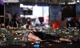 Λας Βέγκας: 59 μέχρι στιγμής οι νεκροί από πυροβολισμούς σε συναυλία (vid)