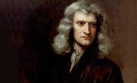 Η προφητεία του Νεύτωνα από το 1704 για το πότε θα έρθει τέλος του κόσμου Η προφητεία του Νεύτωνα από το 1704 για το πότε θα έρθει τέλος του κόσμου
