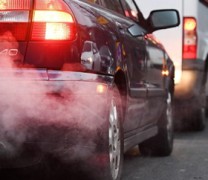Ένας στους 12 θανάτους στην Ελλάδα οφείλεται στη ρύπανση Ένας στους 12 θανάτους στην Ελλάδα οφείλεται στη ρύπανση