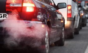 Ένας στους 12 θανάτους στην Ελλάδα οφείλεται στη ρύπανση Ένας στους 12 θανάτους στην Ελλάδα οφείλεται στη ρύπανση