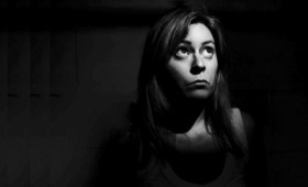 Γιατί φοβόμαστε τόσο πολύ το σκοτάδι (vid) Γιατί φοβόμαστε τόσο πολύ το σκοτάδι (vid)