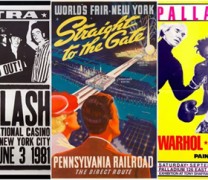 Η ιστορία της Νέας Υόρκης μέσα από 14 αφίσες (pictorial)