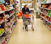 ΕΡΕΥΝΑ-ΣΟΚ: Το 64% των τροφίμων είναι νοθευμένα! ΕΡΕΥΝΑ-ΣΟΚ: Το 64% των τροφίμων είναι νοθευμένα!