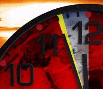Ρολόι της Αποκάλυψης: 2,5 λεπτά πριν από την ώρα Μηδέν
