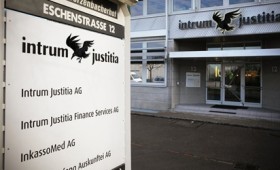 Κόκκινα δάνεια πούλησε η Eurobank σε fund στο 3% της αξίας τους Κόκκινα δάνεια πούλησε η Eurobank σε fund στο 3% της αξίας τους