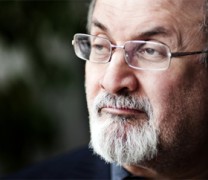 Ο Σαλμάν Ρούσντι για την αλλαγή φύλου στα παιδιά Ο Σαλμάν Ρούσντι για την αλλαγή φύλου στα παιδιά