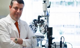 Η καλή διατροφή προλαμβάνει την ωχρά κηλίδα Η καλή διατροφή προλαμβάνει την ωχρά κηλίδα