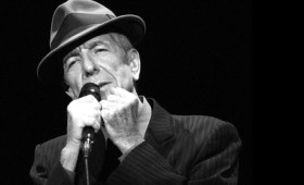 Leonard Cohen – In My Secret Life (music video) Leonard Cohen – In My Secret Life (music video)
