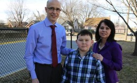 Παιδί θυμάται ότι υπήρξε ηθοποιός στη δεκαετία του ’30 Παιδί θυμάται ότι υπήρξε ηθοποιός στη δεκαετία του ’30