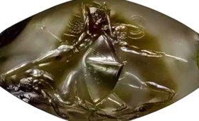 Η νανοτεχνολογία στην αρχαία Ελλάδα (βίντεο) Η νανοτεχνολογία στην αρχαία Ελλάδα (βίντεο)