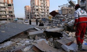 Σεισμός Ιράν: 348 νεκροί, 6.500 τραυματίες (vid)