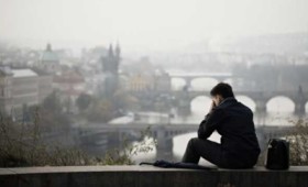 Η δημιουργικότητα ανθίζει στη μοναξιά (vid) Η δημιουργικότητα ανθίζει στη μοναξιά (vid)