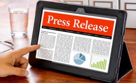 Ακόμη και τα μικρά ΜΜΕ μπορούν να έχουν μεγάλη επιρροή Ακόμη και τα μικρά ΜΜΕ μπορούν να έχουν μεγάλη επιρροή