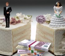 Τώρα και εικονικά διαζύγια για λόγους φορολογικούς
