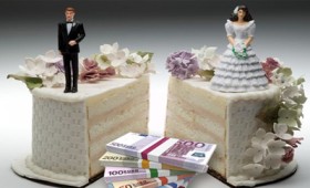 Τώρα και εικονικά διαζύγια για λόγους φορολογικούς Τώρα και εικονικά διαζύγια για λόγους φορολογικούς
