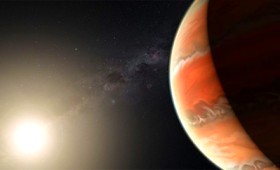 Από το κέντρο του Γαλαξία στην άκρη του σύμπαντος Από το κέντρο του Γαλαξία στην άκρη του σύμπαντος