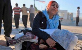 Τραγικές σκηνές από το σεισμό του Ιράν (vid) Τραγικές σκηνές από το σεισμό του Ιράν (vid)