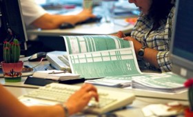 ΟΟΣΑ: Πρωταθλήτρια στους φόρους η Ελλάδα το 2016 ΟΟΣΑ: Πρωταθλήτρια στους φόρους η Ελλάδα το 2016