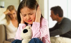 Πώς θα βοηθήσετε το παιδί σας να ξεπεράσει το άγχος