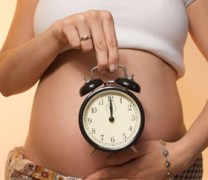 Ρολόι εγκυμοσύνης από Ελβετούς επιστήμονες