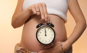 Ρολόι εγκυμοσύνης από Ελβετούς επιστήμονες