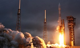 Γιατί 4 χώρες εκτόξευσαν 5 διαστημόπλοια μέσα σε 4 μέρες;