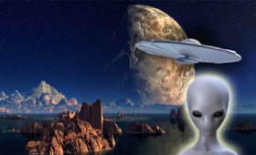NASA: Σημαντική ανακοίνωση την Πέμπτη σχετικά με την εξωγήινη ζωή