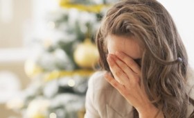 Η μοναξιά των Χριστουγέννων Η μοναξιά των Χριστουγέννων