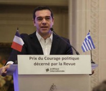 Μιχ. Παπαδημητρίου: Η δόξα και η κολοκύθα Μιχ. Παπαδημητρίου: Η δόξα και η κολοκύθα