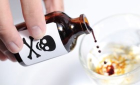 Ποια τα δηλητηριασμένα τρόφιμα από αντιεξουσιαστές Ποια τα δηλητηριασμένα τρόφιμα από αντιεξουσιαστές