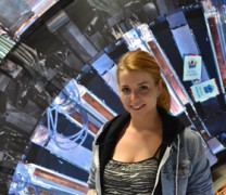 Διαγωνισμός CERN για μαθητές Λυκείου (βίντεο) Διαγωνισμός CERN για μαθητές Λυκείου (βίντεο)